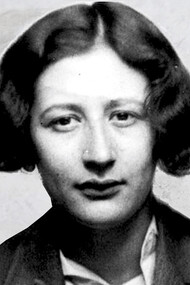 Simone Weil 