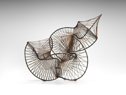 Bamboo. Courtesy of NGV