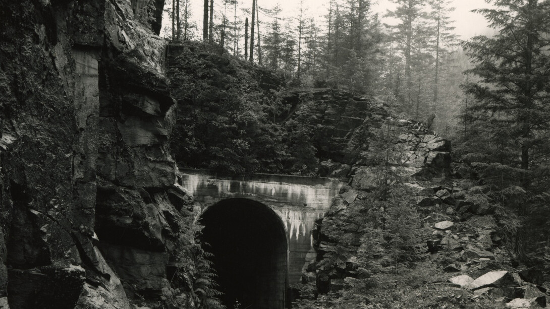 Deutsche Börse. Courtesy of The Photographers' Gallery