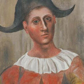 Rudolf Staechelin. Courtesy of Fondation Beyeler