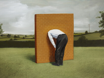 The Wall