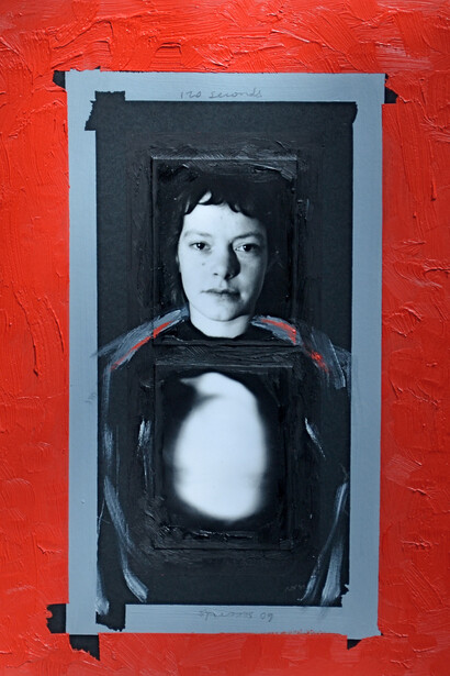 Roger Arguile, Portrait
