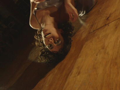 Dara Friedman, Rite, 2014, Video with sound Running time 4 minutes, 10seconds
Courtesy the artist and Gavin Brown’s Enterprise, New York ©Dara Friedman, courtesy the artist and Gavin Brown’s Enterprise, New York
