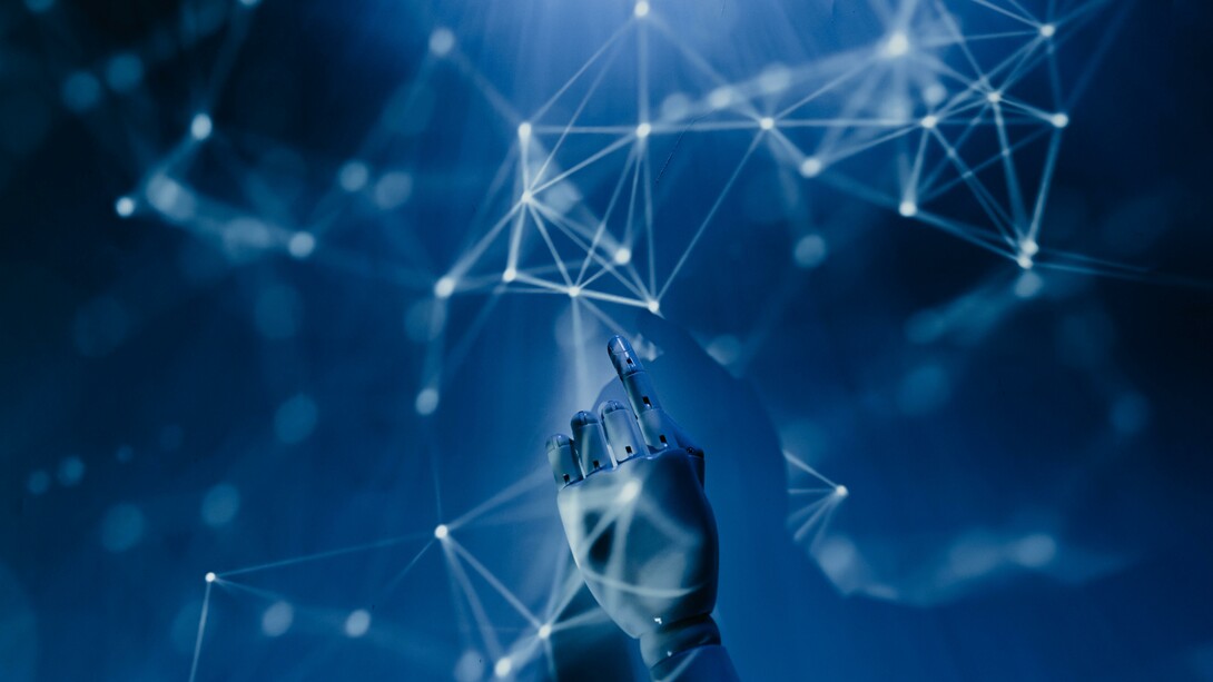 Rete di connessioni del futuro