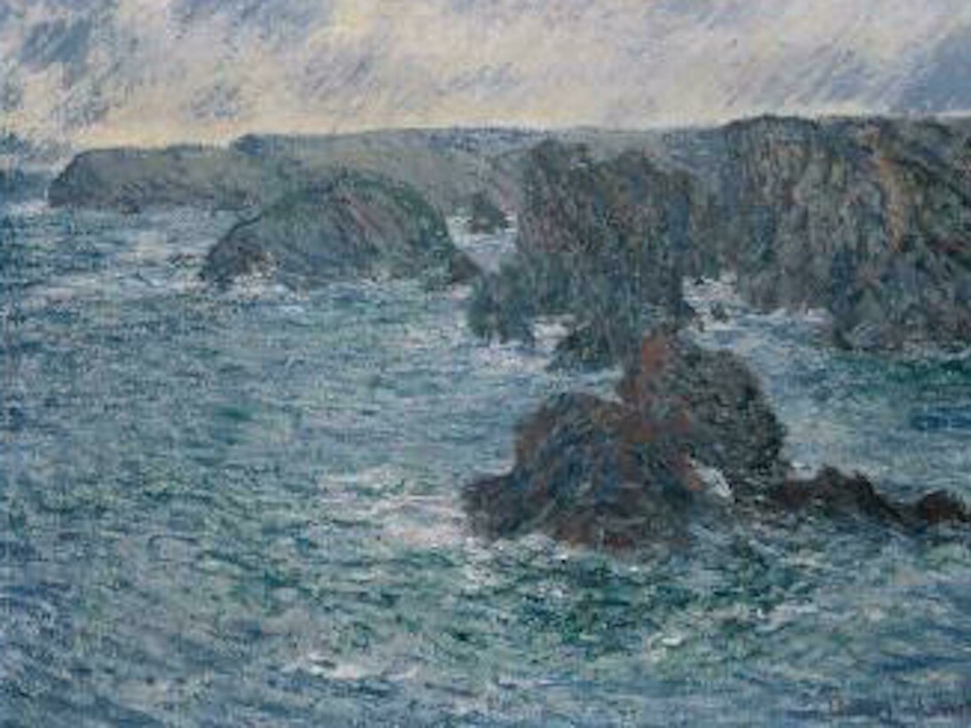 Auguste Rodin. Courtesy of Musée Rodin