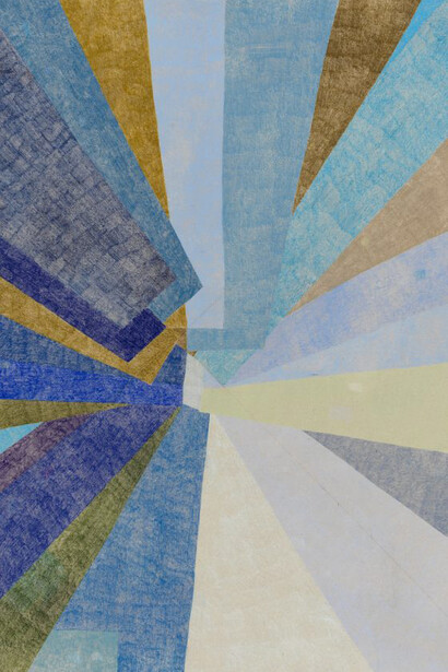 Aya Nakamura, Sounding, 2024. Courtesy of Western Exhibitions