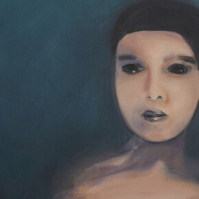 Art from the Boros VII. Courtesy of Denise Bibro Fine Art