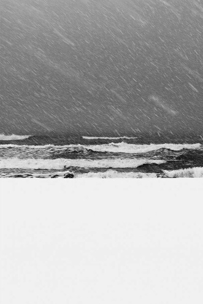 Naksan #8261 2010 Laserchrome Print, 210 x 140 cm, © Boomoon, courtesy of Flowers Gallery