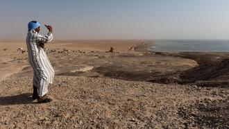 Sahel is at a crossroads