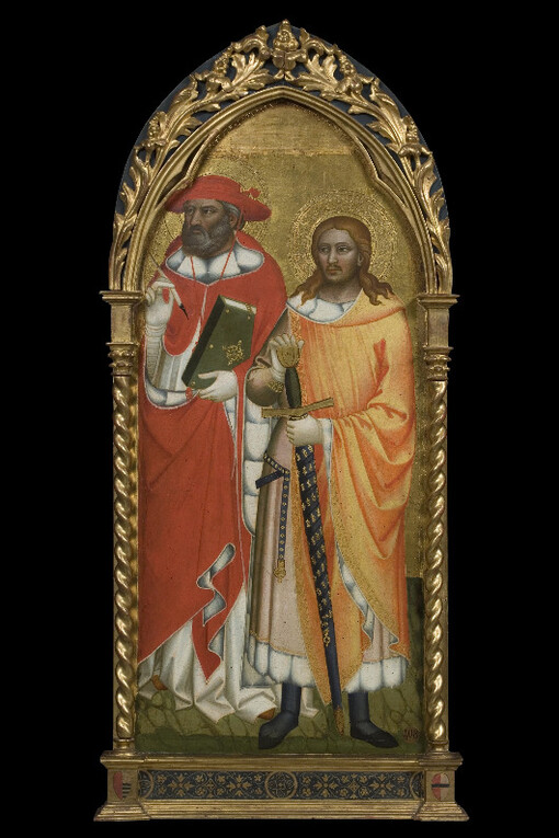 Nuove Acquisizioni 2016-2018. Courtesy of Galleria dell'Accademia