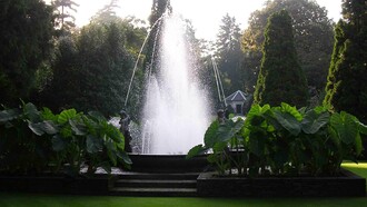 Giardini raccontati, foto Elena Macellari