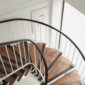 Clément Rodzielski, Tobacco Smuggling, Installation view, 20 November 2015 – 16 January 2016
Campoli Presti, London
