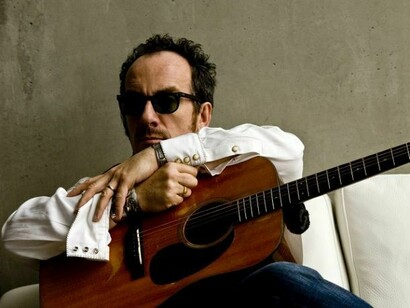 Elvis Costello