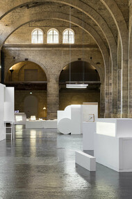 Le CAPC Musée d’art contemporain de Bordeaux