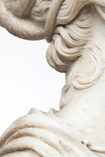 Of Gods and Glamour. Courtesy of Art Institute of Chicago