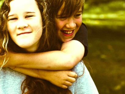 Heredarán la tierra