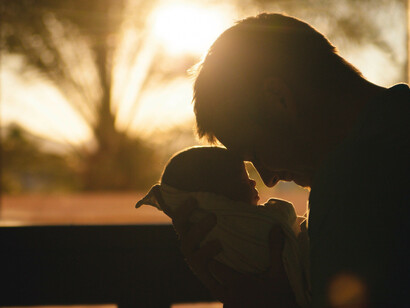 Legame padre e figlia, ricordi del passato