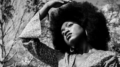 Eurocentric beauty standards have historically scrutinized Black women's natural hair, forcing them to navigate corporate and societal systems where hair straightening became a racialized requirement for professional survival, social acceptance, and economic mobility