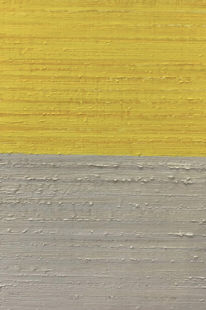 Plain & Fancy. Courtesy of The Painting Center