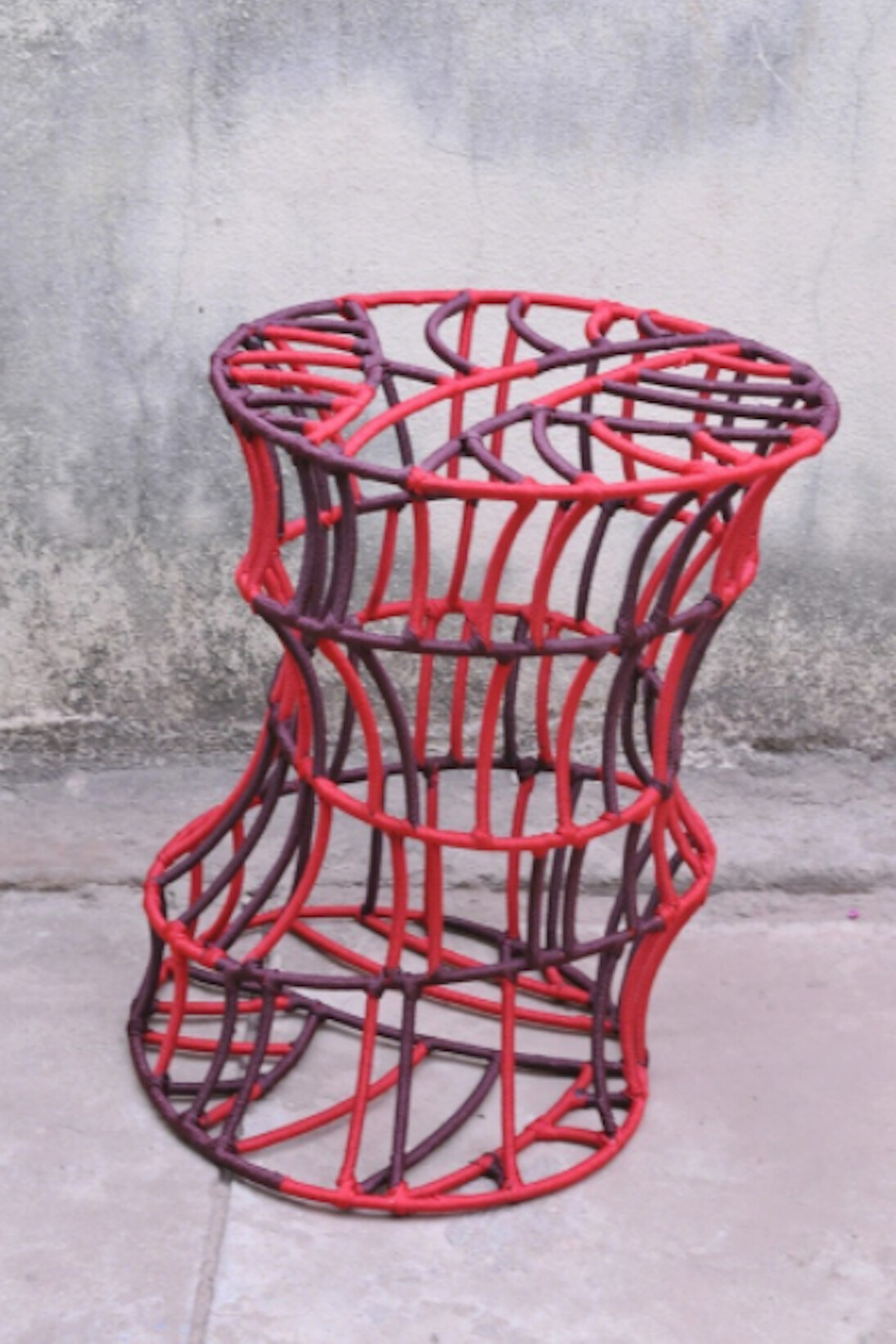 The Space Between. Courtesy of 50 Golborne