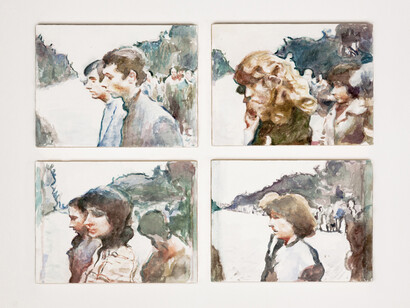 Vanishing Points. Courtesy of Carré d’Art