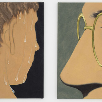 Henni Alftan. Courtesy of Studiolo