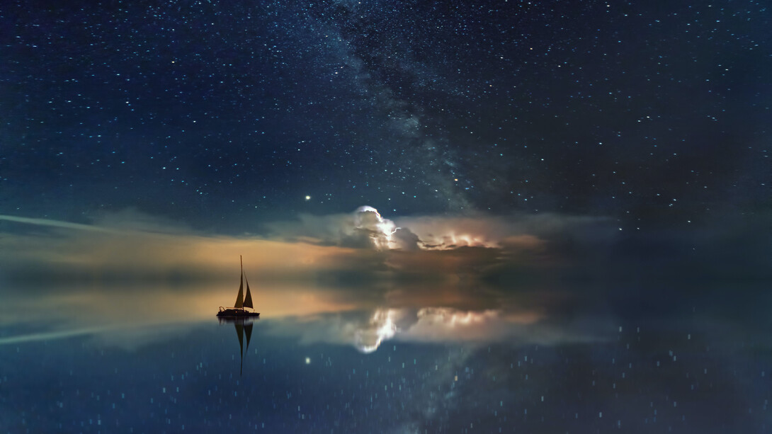 Since the old times, people regard dreams as mysterious and meaningful