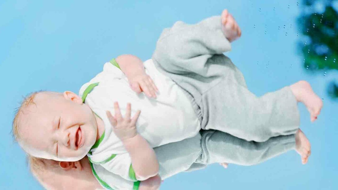 Eva O'Leary. Courtesy of Foam