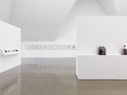 Let me consider it from here. Courtesy of The Renaissance Society