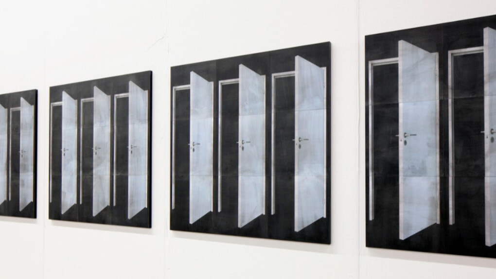 30 - XIII Young Swiss art. Courtesy of MASI Lugano