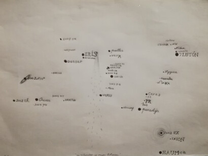 Jan Fabre, Blood Drawings 