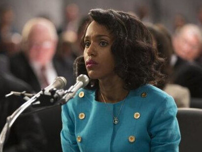 From the TV movie Confirmation
