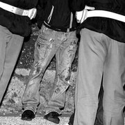 Renato Esposito. Gelosia