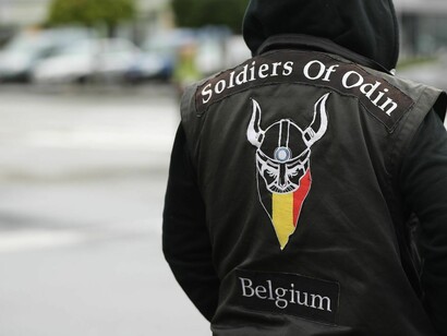 L'extrême droite en Belgique