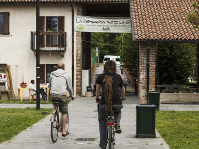 Biciclettata