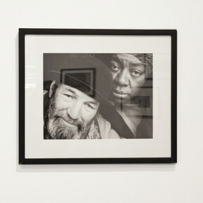 Shutter Speed. Courtesy of Fountain House Gallery