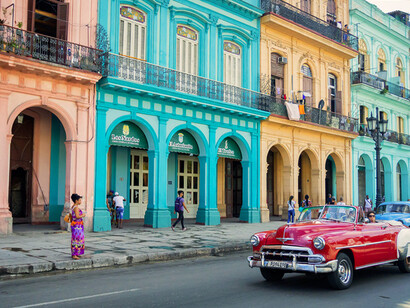 Imaginemos por un momento la Cuba que quieren las personas cubanas y, también, las no cubanas que nos sentimos cercanas a la isla
