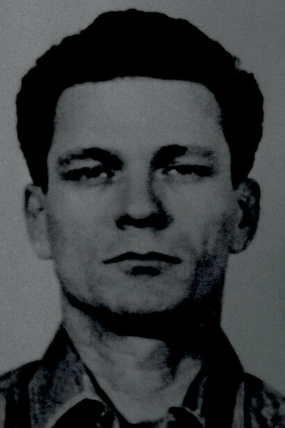 Frank Morris