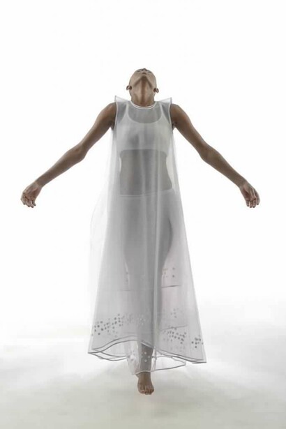 Yort Mairaing, Futurist series