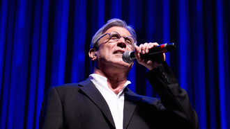 Ivan Lins © Ivanlins.com