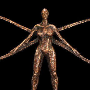 At Heart. Courtesy of Danubiana