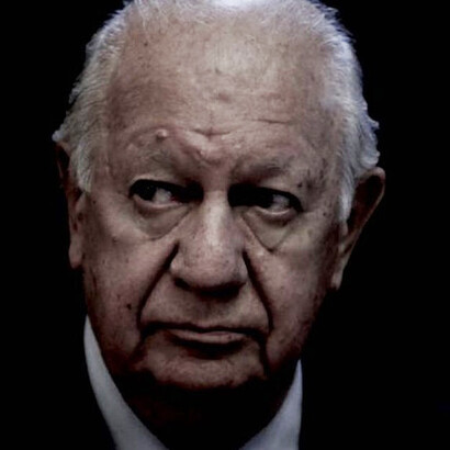 Ricardo lagos war vom 11. März 2000 bis zum 11. März 2006 Präsident von Chile