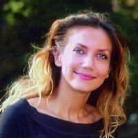 Alessia Vignali
