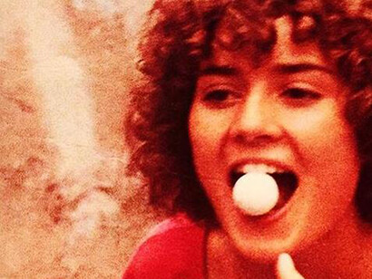 L'attrice cilena Marcela Osorio