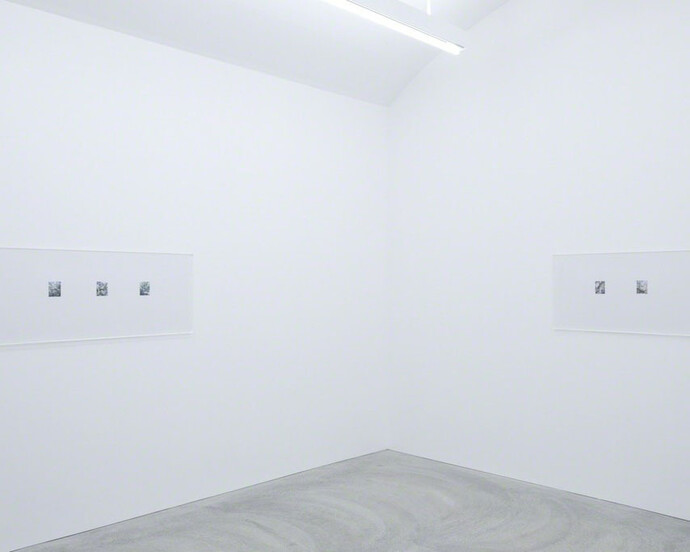 Yoshihiko Ueda. Courtesy of Tomio Koyama Gallery