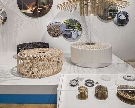 Design Studio. Courtesy of Museum für Gestaltung Zürich