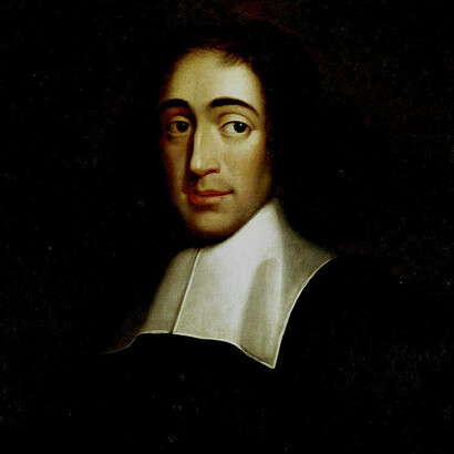 Spinoza (1632-1677)