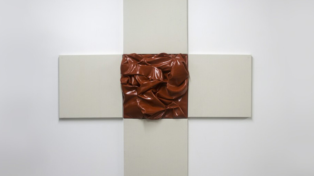 Transform. Courtesy of Alfa Gallery 