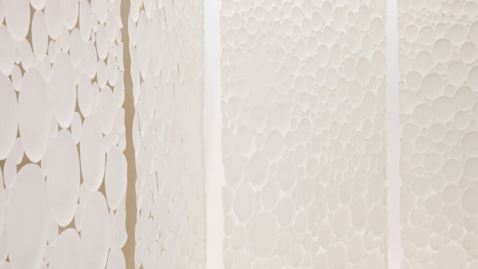 Lumières. Courtesy of Semjon Contemporary