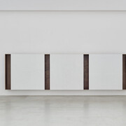 Ilya and Emilia Kabakov. Courtesy of Axel Vervoordt Gallery